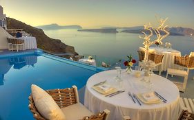 Astarte Suites